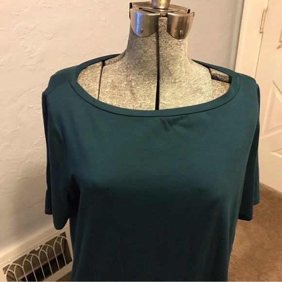 Eileen Fisher Shift Dress - Picture 3 of 7